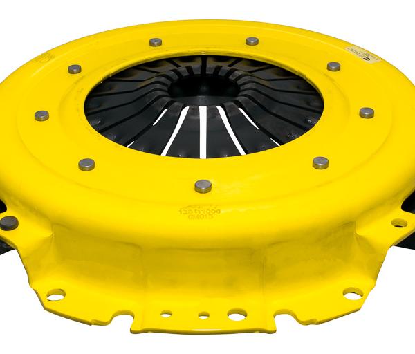 ACT GM013