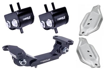 Torque Solution TS-SU-250.2-PL