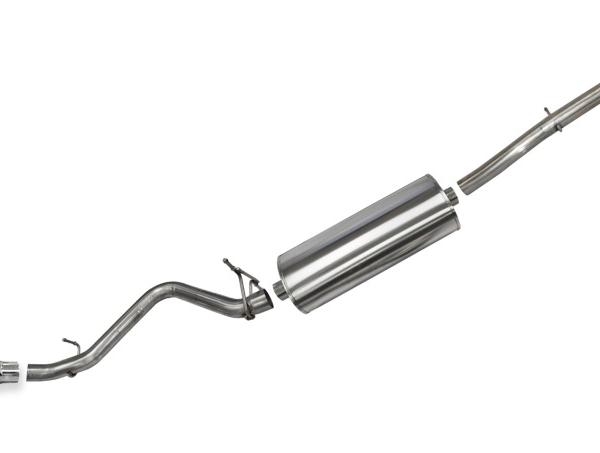 CORSA Performance 24872