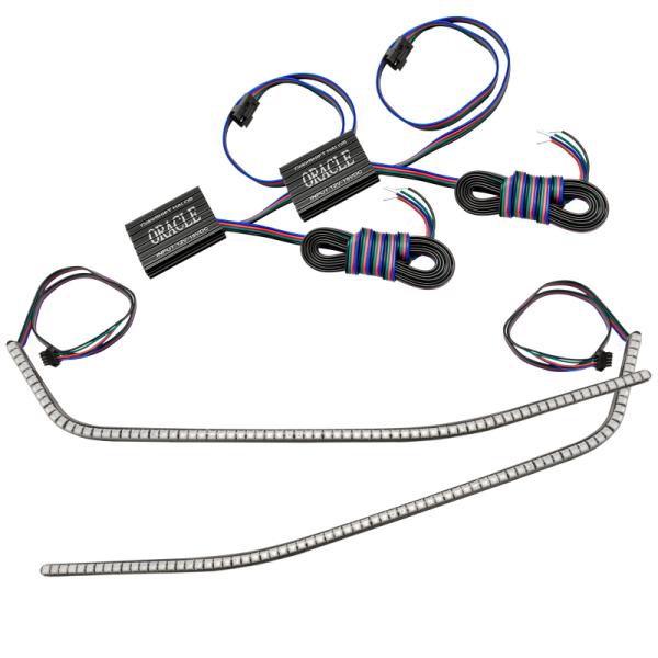 ORACLE Lighting 1297-334