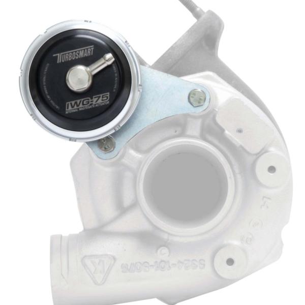 Turbosmart TS-0624-2072