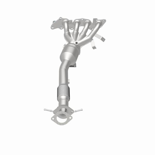 MAG Converter Direct Fit Magnaflow 49345