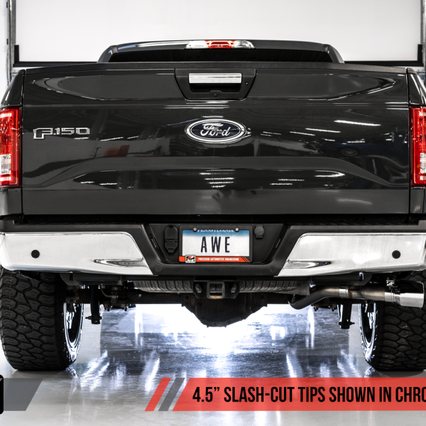 AWE Tuning 3015-22066