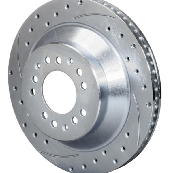 Wilwood 160-12190-BK