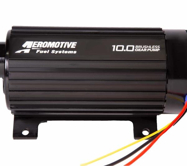 Aeromotive 11198