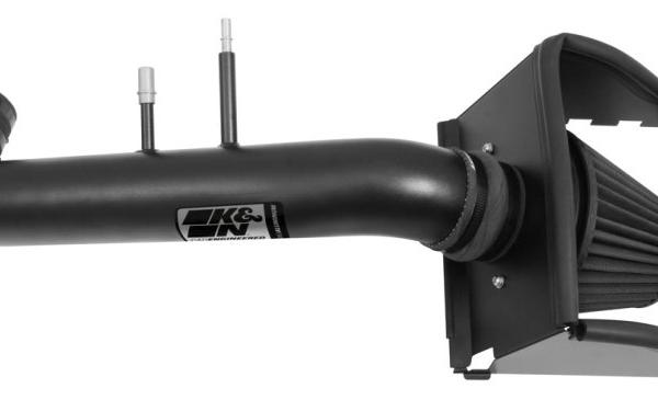 K&N Engineering 71-2591