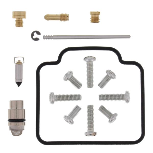 ABR Carburetor Rebuild Kits All Balls Racing 26-1336