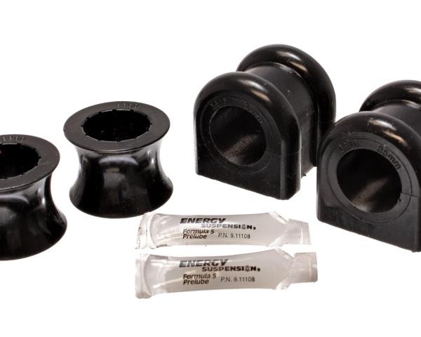 ES Sway Bar Bushings - Black Energy Suspension 5.5168G