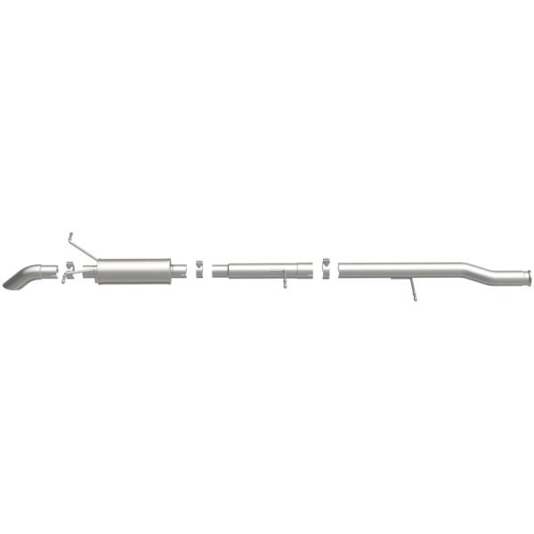 Magnaflow 17102
