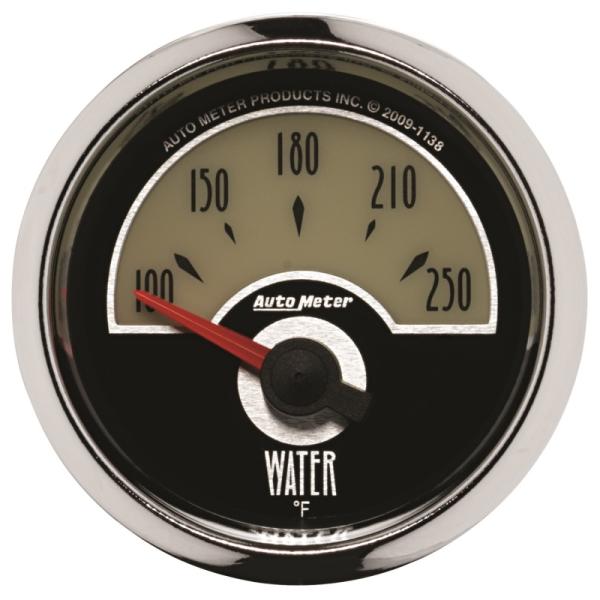 AutoMeter 1138