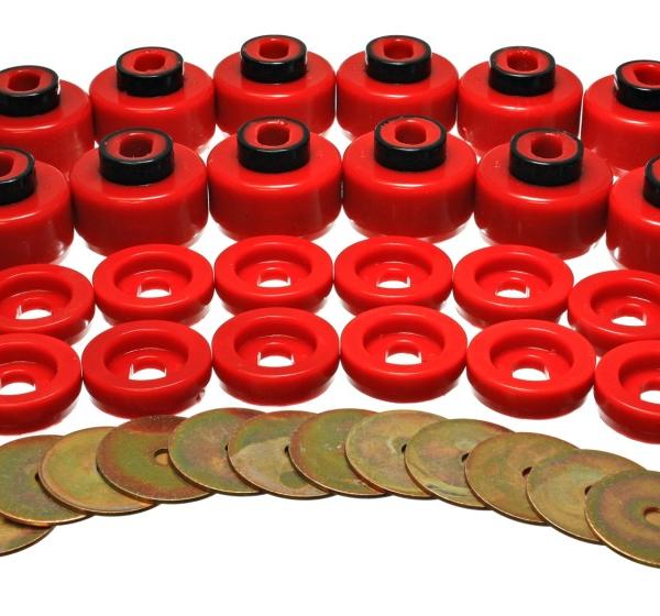 Energy Suspension 3.4156R
