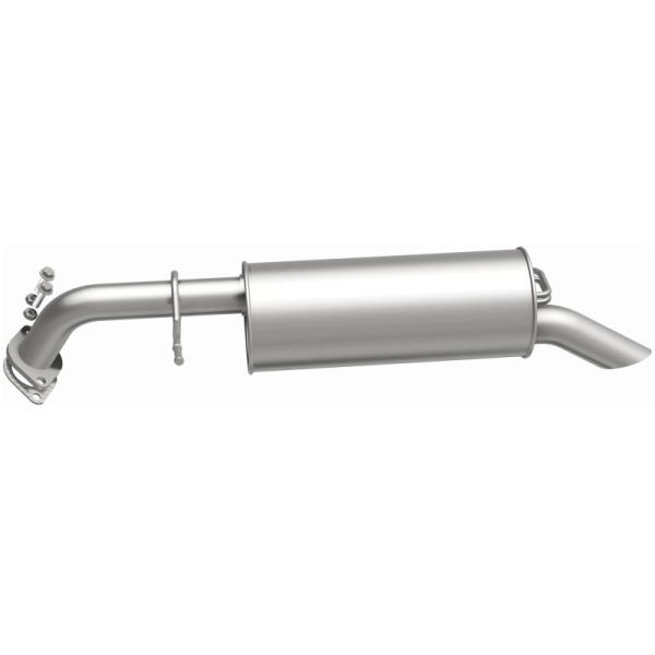 MAG BRE Exhaust Kits Magnaflow 106-0977