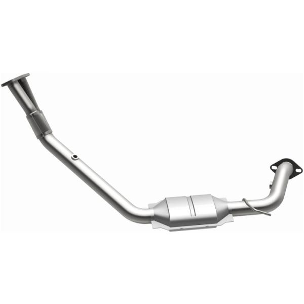 MAG Converter Direct Fit Magnaflow 49004