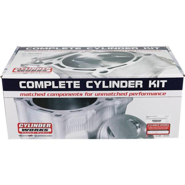 Cylinder Works CW60007K02