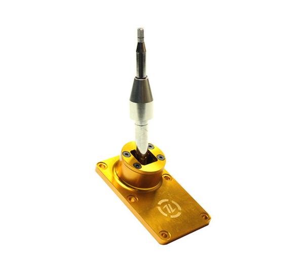 ISR Performance IS-240SSV2