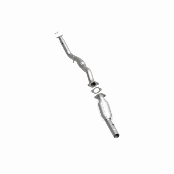MAG Converter Direct Fit Magnaflow 93623