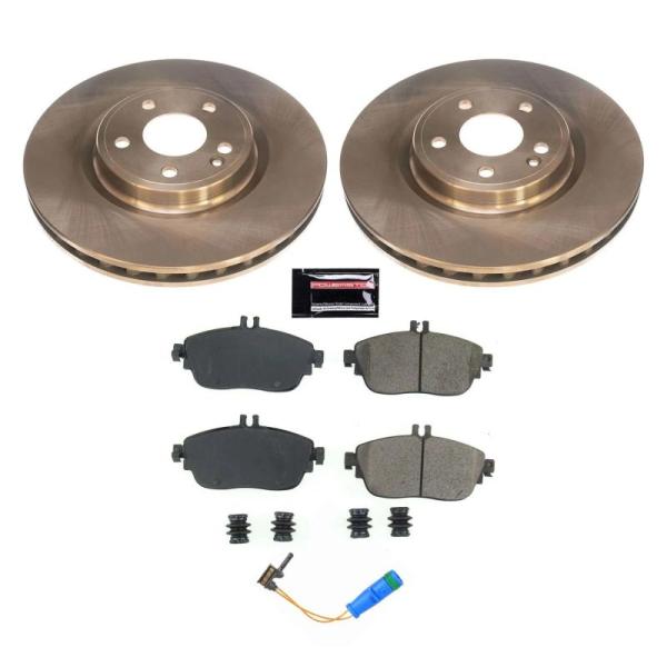 PowerStop KOE7674