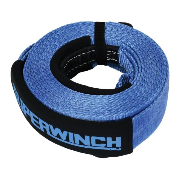 Superwinch 2518