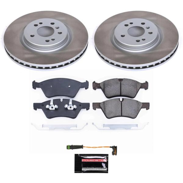 PowerStop SC6709
