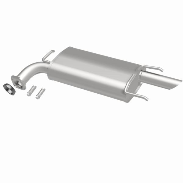 MAG BRE Exhaust Kits Magnaflow 108-0001
