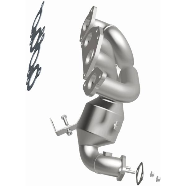 Magnaflow 51863
