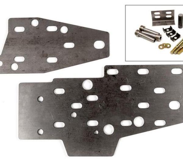 JKS Manufacturing JKSOGS960