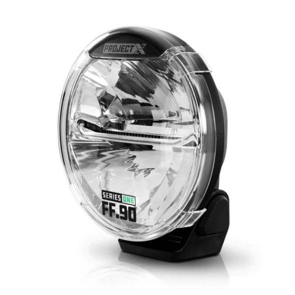 Project X AL538803-1