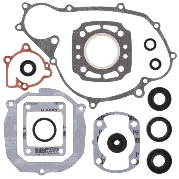 VEP Engine Oil Seal Kit Vertex Pistons 811610