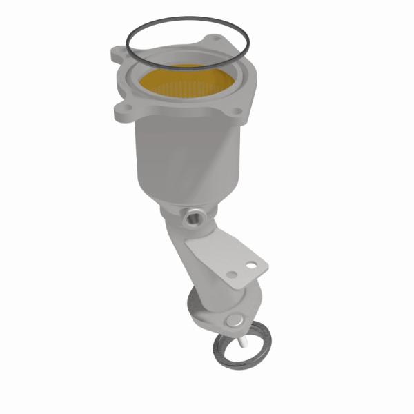 MAG Converter Direct Fit Magnaflow 49202