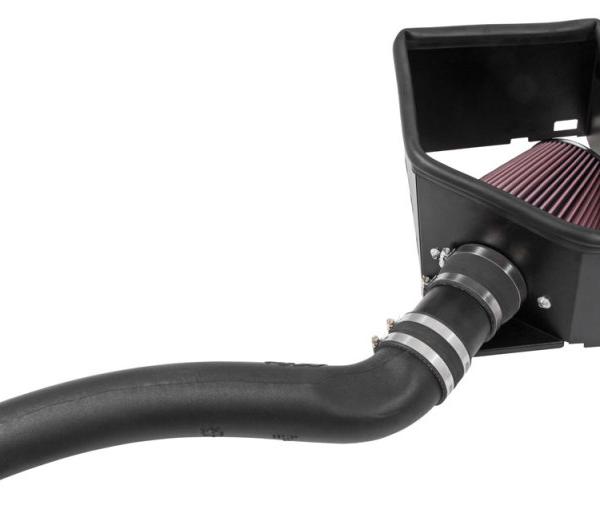 KN 57 FIPK Air Intake 50 K&N Engineering 57-1571