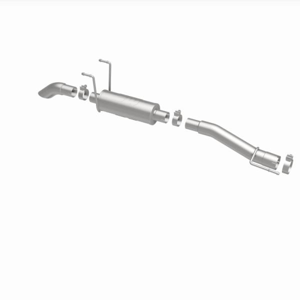 MAG Catback Exhaust Magnaflow 17117