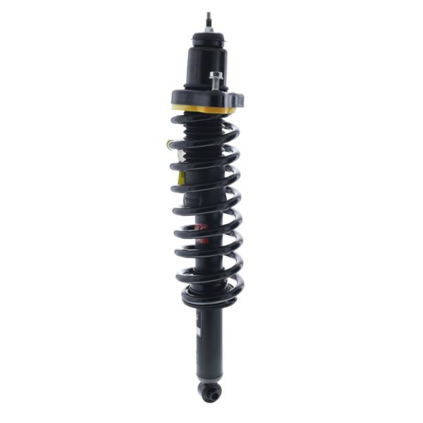 KYB Shocks & Struts Strut Plus KYB SR4542