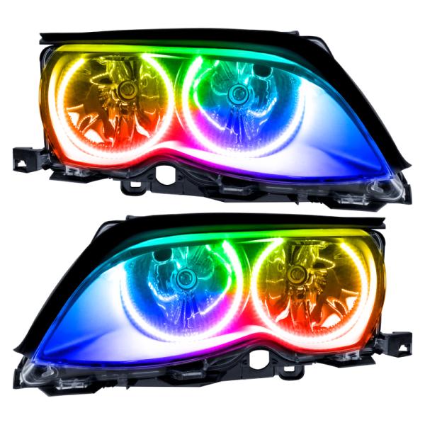 ORACLE Lighting 7104-334