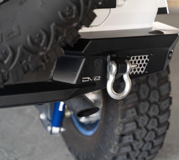 DV8 Offroad RBJL-13