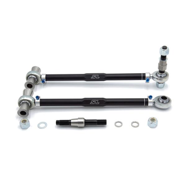 SPL Parts SPL TR GT500
