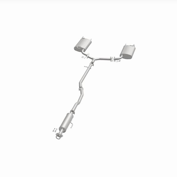 MAG BRE Exhaust Kits Magnaflow 106-0963