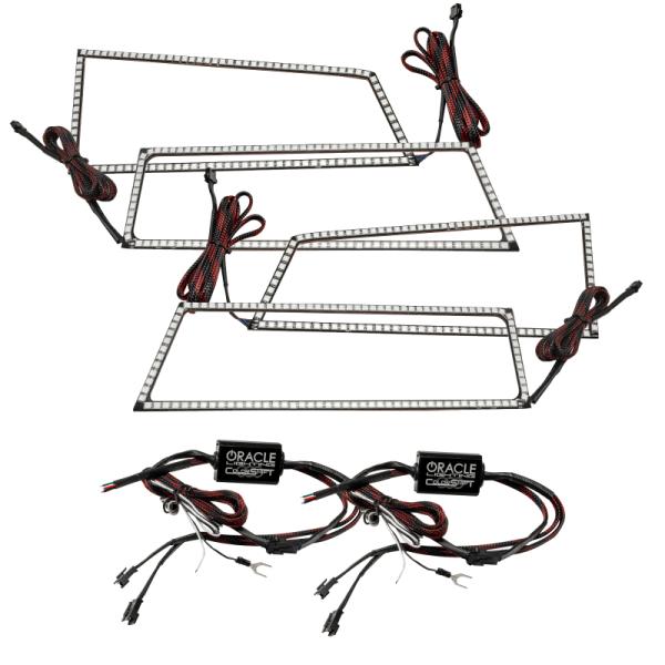 ORACLE Lighting 3959-334