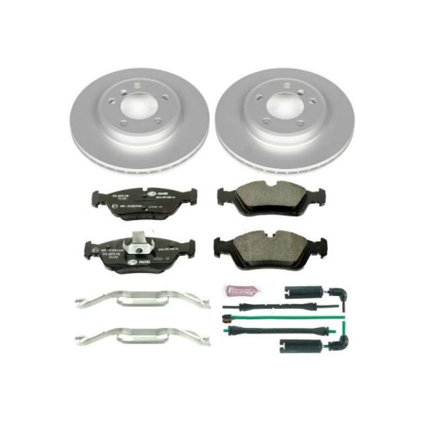 PowerStop ESK868