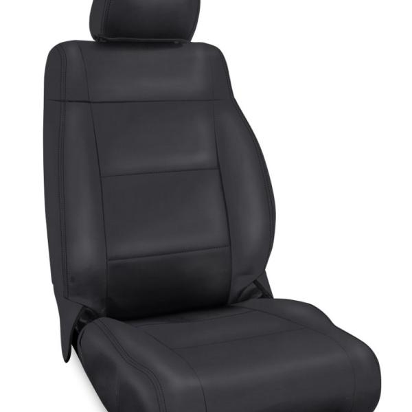 PRP Seats B016-02