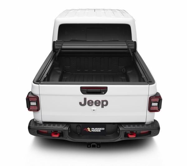Rugged Ridge 13550.23
