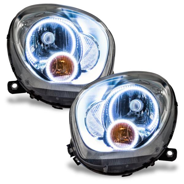 ORL Headlight Halo Kits ORACLE Lighting 1321-001