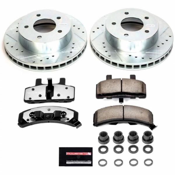 PowerStop K4873-36