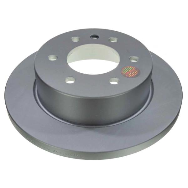 PowerStop EBR1823EVC