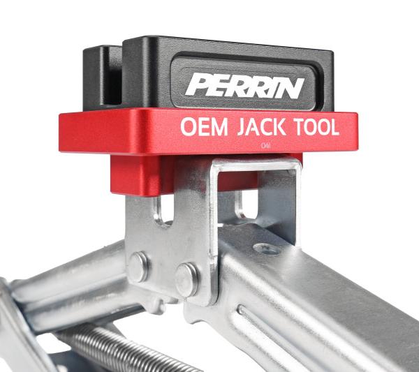 Perrin Performance PSP-BDY-040BK