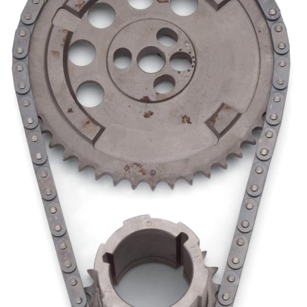 Edelbrock 7344