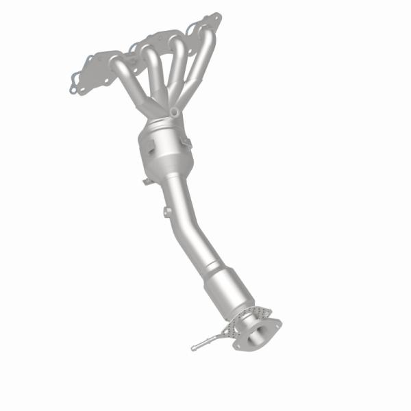 MAG Converter Direct Fit Magnaflow 5531802