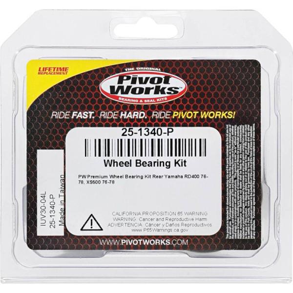 Pivot Works 25-1340-P