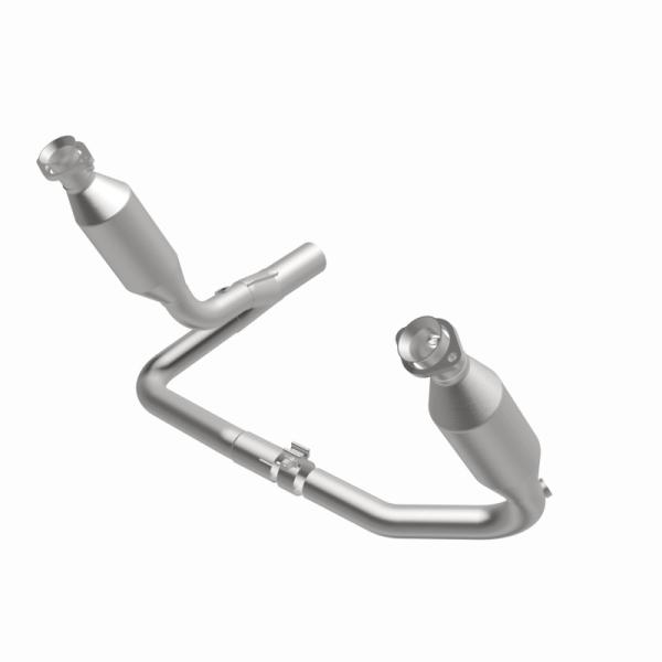 MAG Converter Direct Fit Magnaflow 4651657