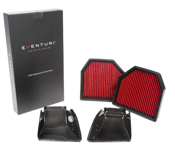 Eventuri EVE-F8XM-PF