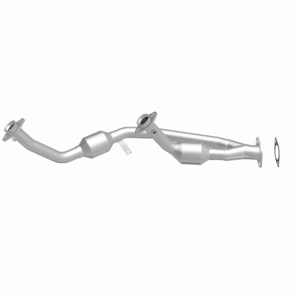 MAG Converter Direct Fit Magnaflow 23354